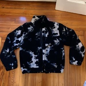 Betsey Johnson Performance Sherpa Jacket